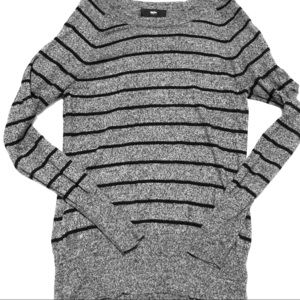 Long sleeve sweater